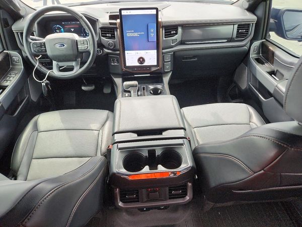2023 FORD F150