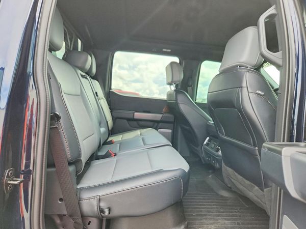 2023 FORD F150
