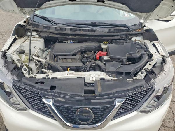 2019 NISSAN ROGUE SPORT