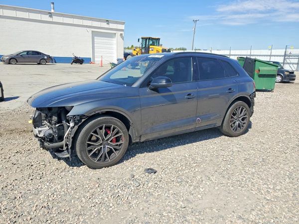 2023 AUDI SQ5