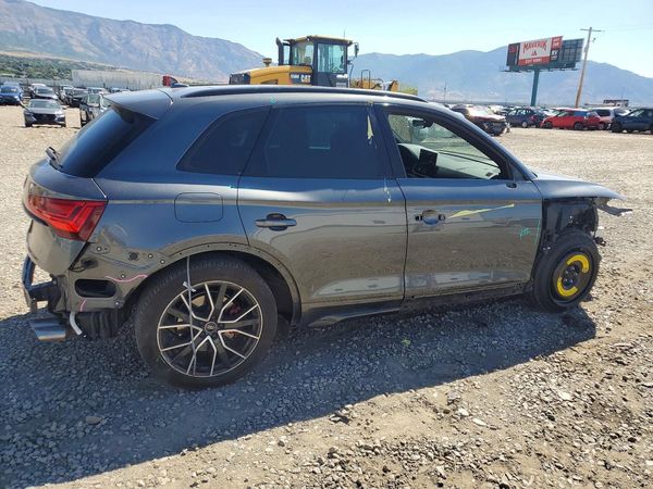 2023 AUDI SQ5