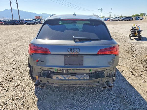 2023 AUDI SQ5