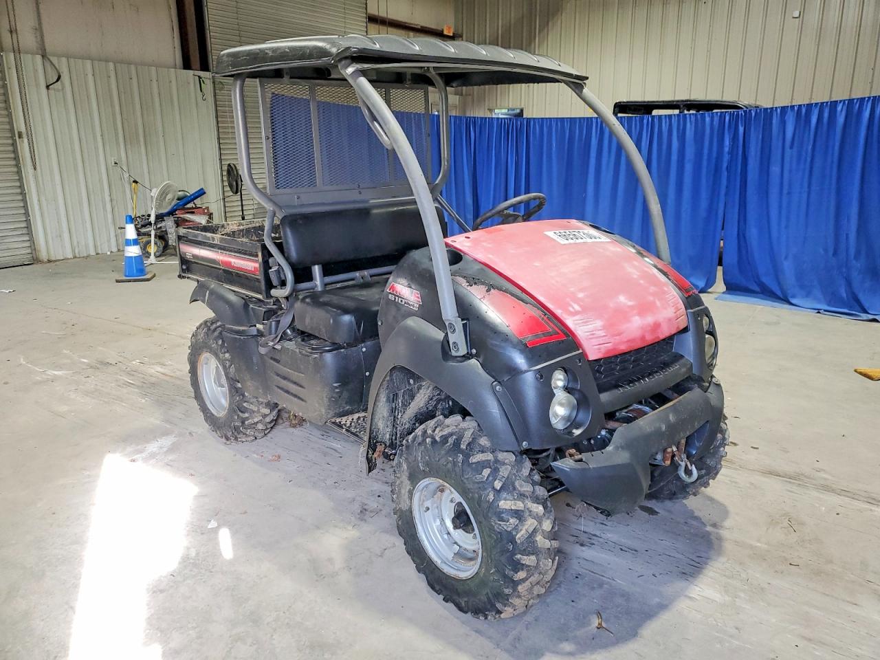 2013 KAWASAKI UNKNOWN