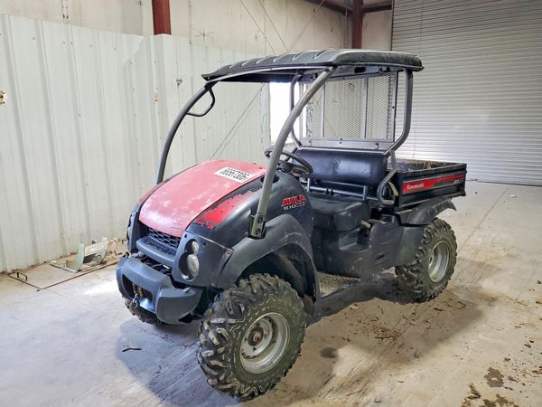 2013 KAWASAKI UNKNOWN