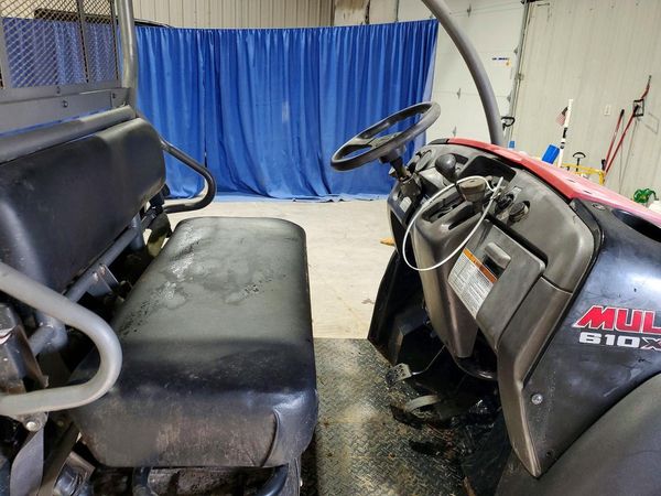 2013 KAWASAKI UNKNOWN