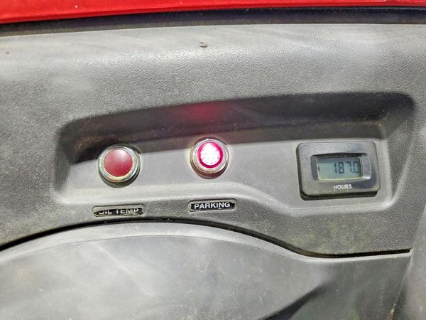 2013 KAWASAKI UNKNOWN