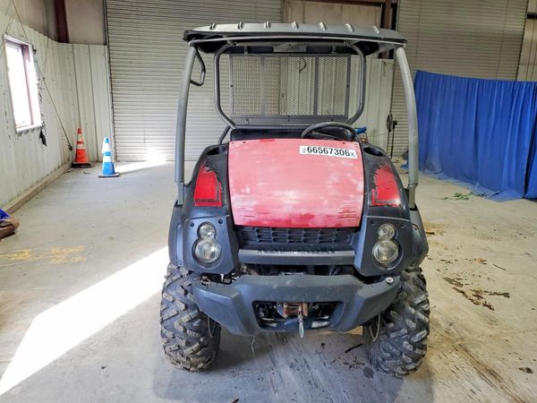 2013 KAWASAKI UNKNOWN