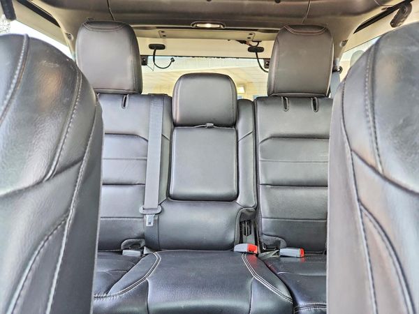 2020 JEEP WRANGLER UNLIMITED Unlimited Sahara