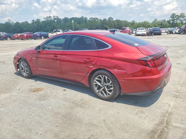 2023 HYUNDAI SONATA
