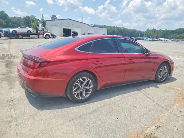 2023 HYUNDAI SONATA