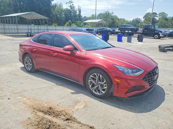 2023 HYUNDAI SONATA