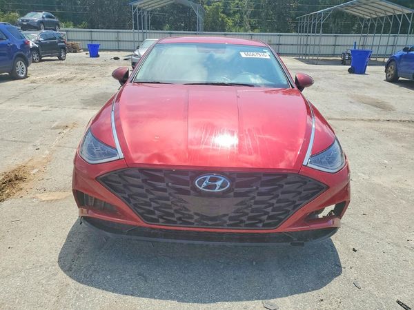2023 HYUNDAI SONATA