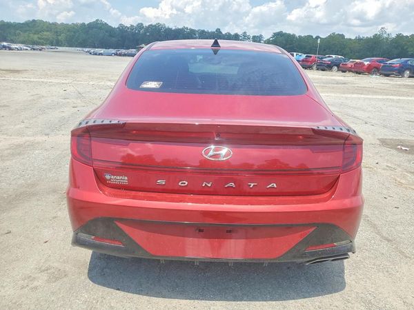 2023 HYUNDAI SONATA
