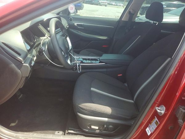 2023 HYUNDAI SONATA