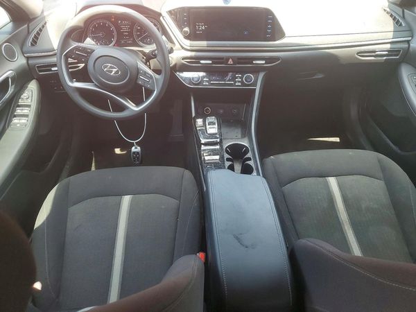 2023 HYUNDAI SONATA