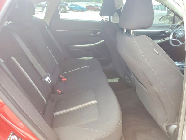 2023 HYUNDAI SONATA