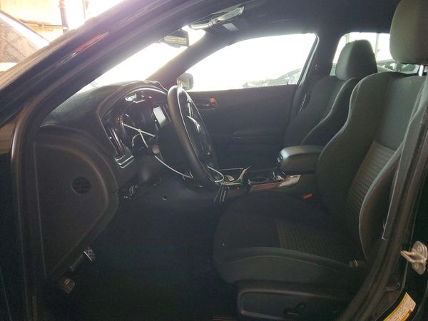 2022 DODGE CHARGER GT