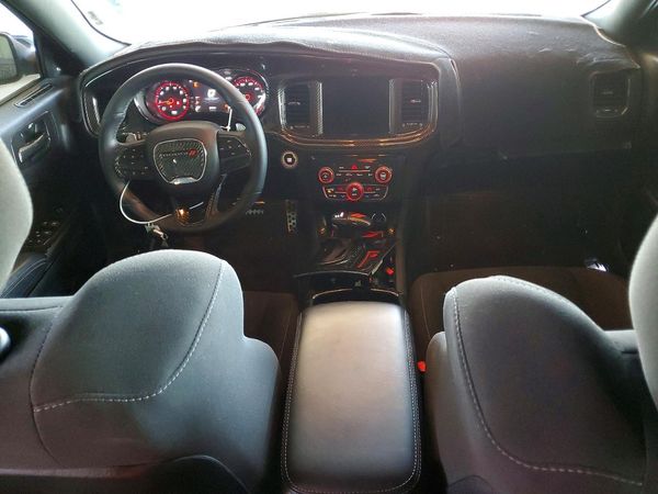 2022 DODGE CHARGER GT