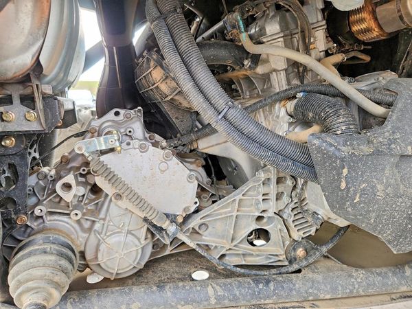 2025 CAN-AM MAVERICK X3 MAX