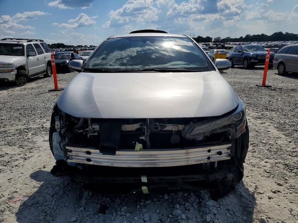2021 TOYOTA COROLLA SE, CVT