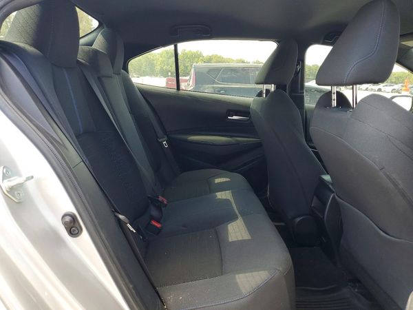 2021 TOYOTA COROLLA SE, CVT