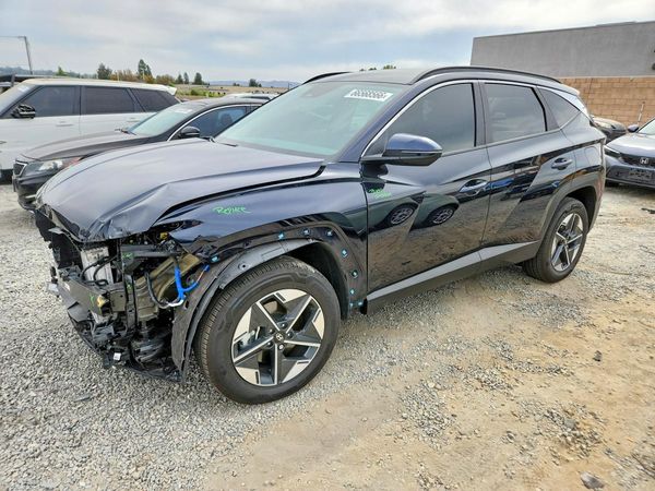 2026 HYUNDAI TUCSON SEL Convenience