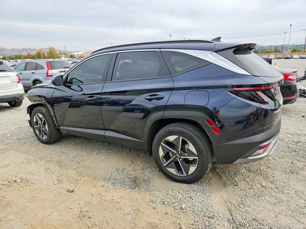 2026 HYUNDAI TUCSON SEL Convenience