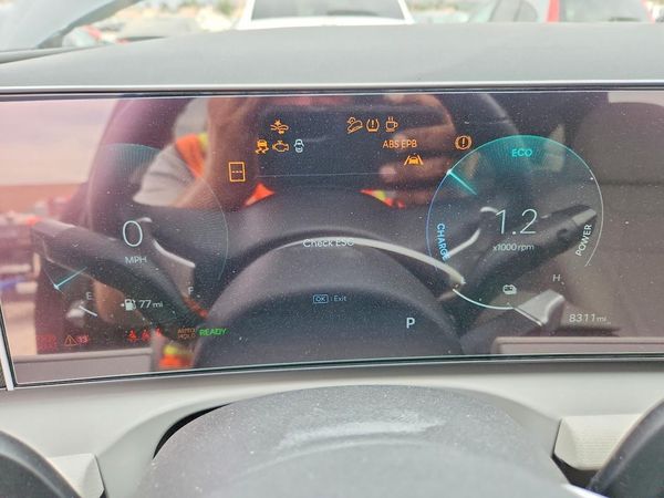 2026 HYUNDAI TUCSON SEL Convenience