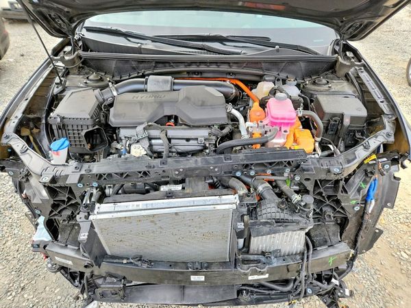 2026 HYUNDAI TUCSON SEL Convenience