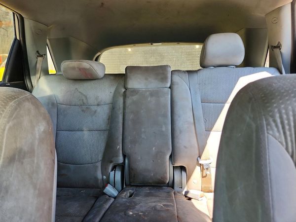 2013 KIA SORENTO Base / LX