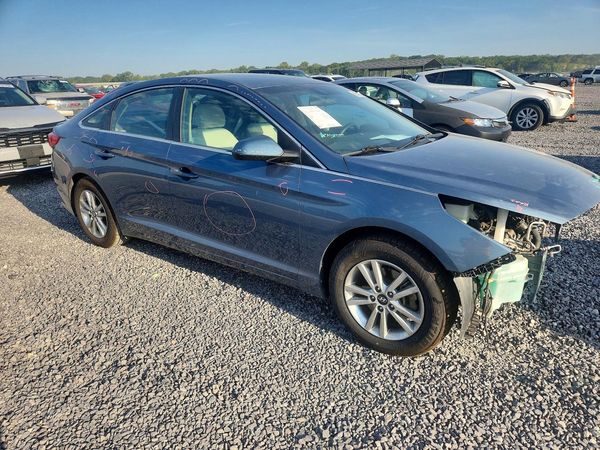 2015 HYUNDAI SONATA SE, ECO