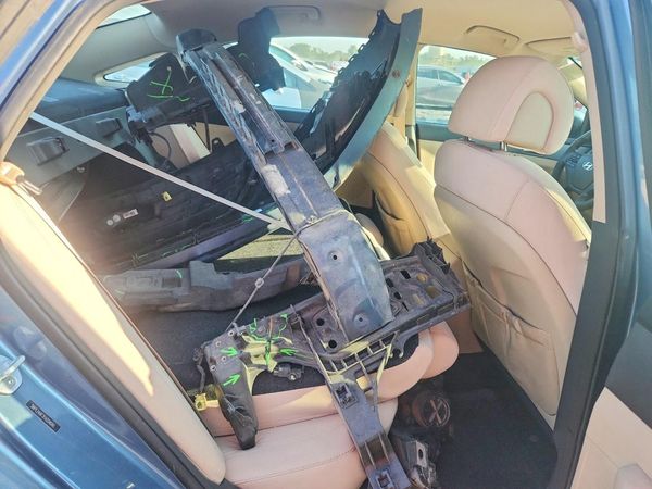 2015 HYUNDAI SONATA SE, ECO