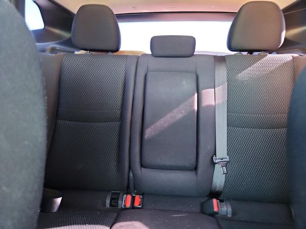 2018 NISSAN ROGUE SPORT