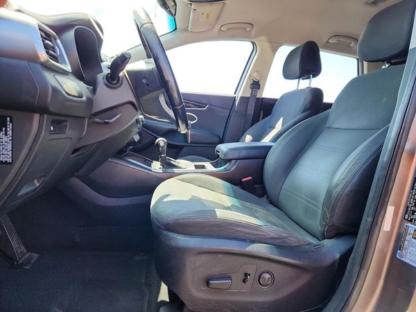 2016 KIA SORENTO L / LX