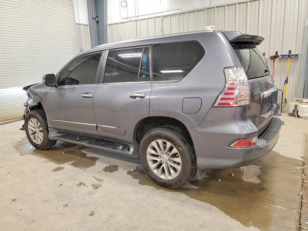 2019 LEXUS GX