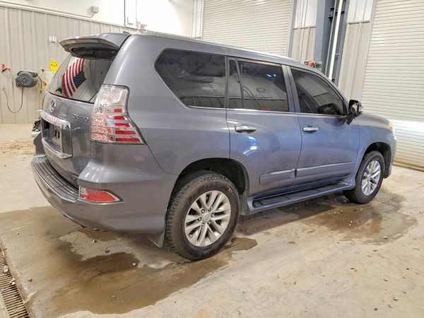 2019 LEXUS GX