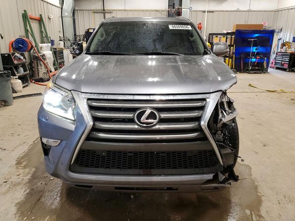 2019 LEXUS GX