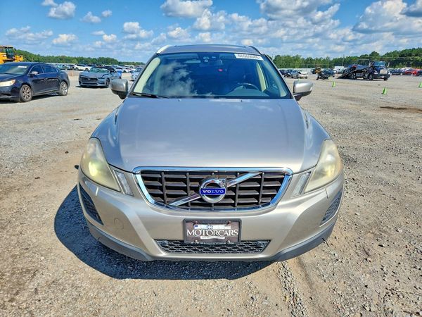 2012 VOLVO XC60
