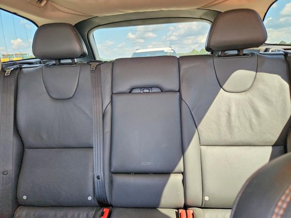 2012 VOLVO XC60