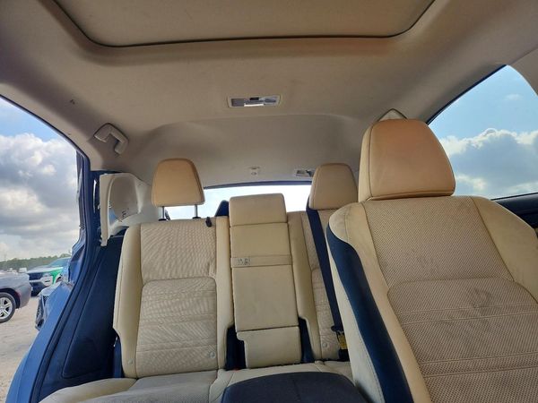 2017 LEXUS NX 200T