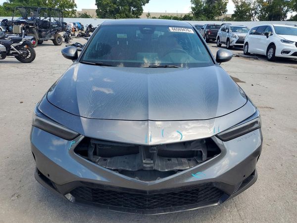 2025 ACURA INTEGRA A-SPEC TECH