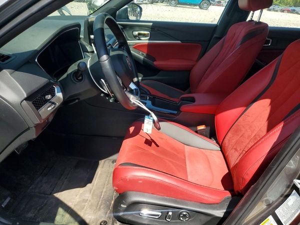 2025 ACURA INTEGRA A-SPEC TECH