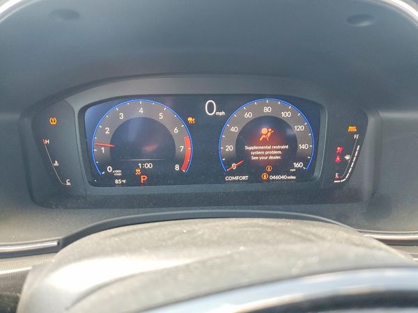 2025 ACURA INTEGRA A-SPEC TECH