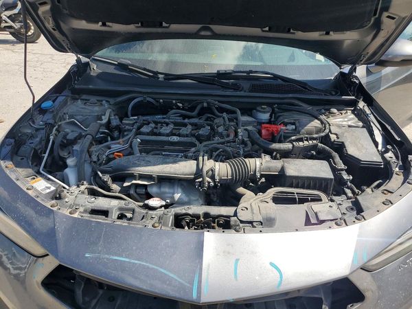 2025 ACURA INTEGRA A-SPEC TECH