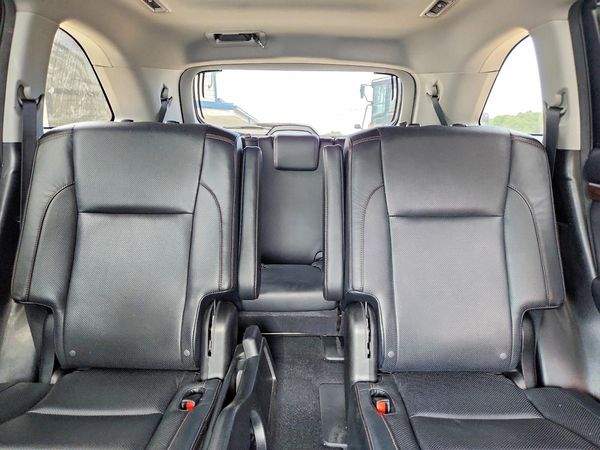 2015 TOYOTA HIGHLANDER Base/Hybrid