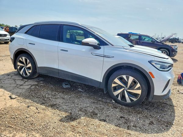 2021 VOLKSWAGEN ID.4
