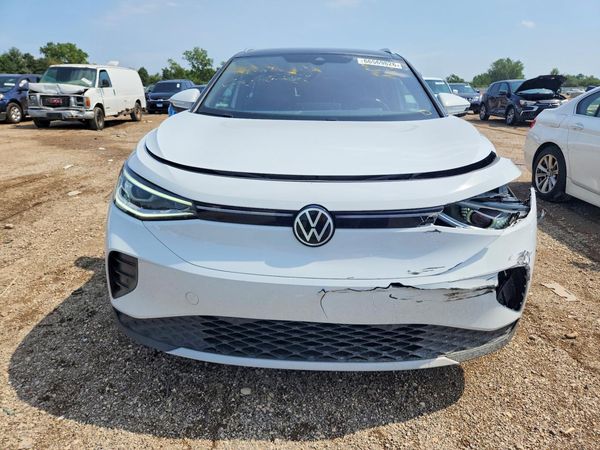 2021 VOLKSWAGEN ID.4