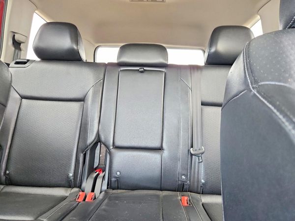 2018 VOLKSWAGEN ATLAS 4Motion SEL