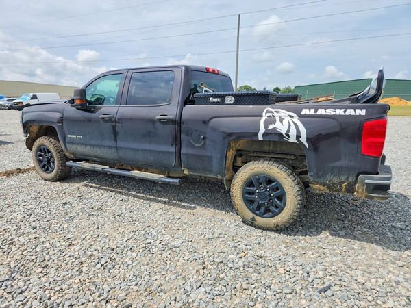 2019 CHEVROLET SILVERADO Work Truck/Fleet/Base