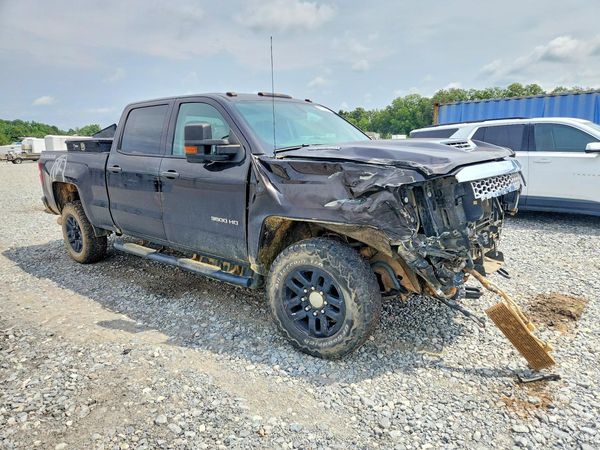 2019 CHEVROLET SILVERADO Work Truck/Fleet/Base